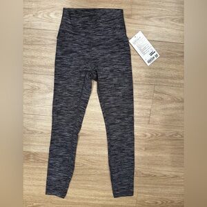 Lululemon Wunder Under High Rise Tight, size 2, brand new!